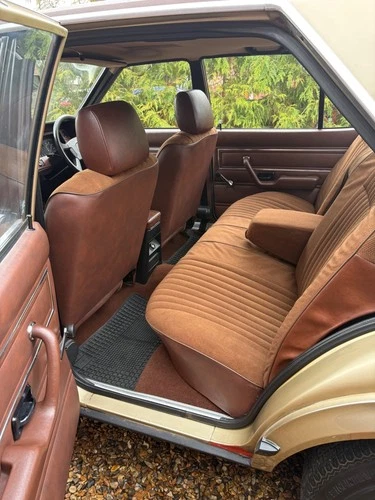 Ford Granada Mk2 - Picture 11 of 15