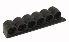 Mesa Tactical Mossberg Model 500/590 SureShell Polymer Carrier, 6-Shell, : 94750
