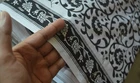 Indian Print Hand Block 100%Cotton Fabric 2.5 Yard NO TARRIF CHARGES 100%✅ KK6