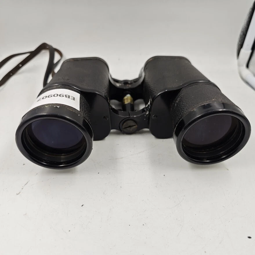 Revue 7x50 Fernglas - Gebraucht, Kratzer/Markierungen, Ohne Verpackung - Bild 3 von 4