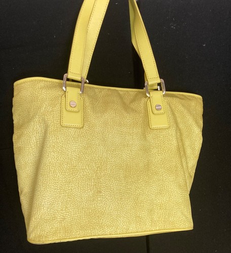 Borsa Borbonese