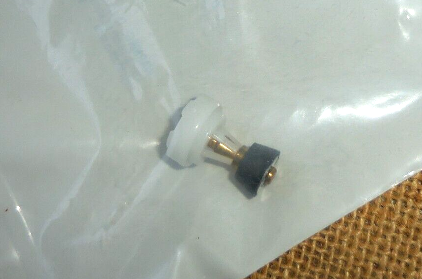 BrassCraft Genuine Delta Part Faucet Sprayer Diverter IB-557974 RPB2340 ...