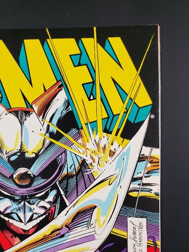 X-men #22 Direct Edition Marvel Comics 1993 - Foto 4 di 15