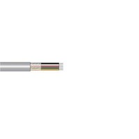 1000' Alpha Wire 1120 28 Awg 2c 200v Braid Communication And Control Cable 1000' Alpha Wire 1120 28 Awg 2c 200v Braid Communication And Control Cable