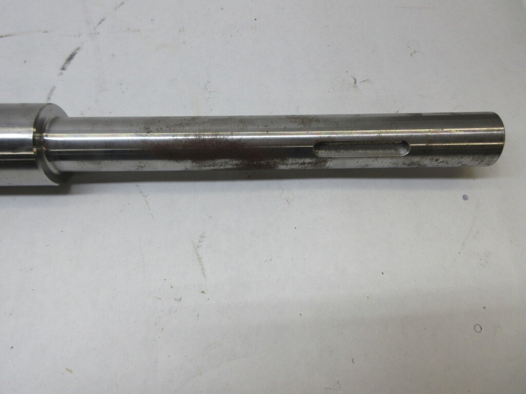 INTELLIGRATED EXTENDED DRIVE SHAFT 600 MM, UPPER END, 29049400 