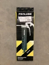 Prolube Pistol 48527253 Grease Gun 5000 psi