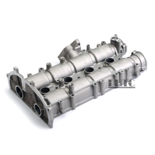 Cylinder Head Valve Cover For VW Golf Jetta Passat CC AUDI A3 1.4 TSI CAXA CAVD - Picture 2 of 6