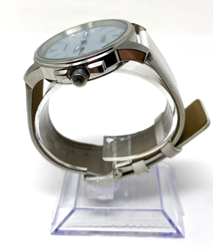 Reloj CITIZEN × FINAL FANTASY XIV Warrior Of Light FFXIV Eco Drive E101-R014919 Foto 3 de 4