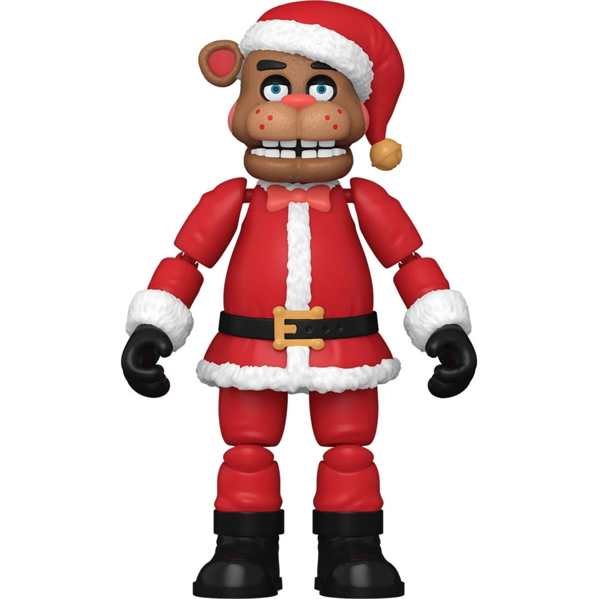 POP Games: Five Nights at Freddy's - Holiday FNAF Set of 4