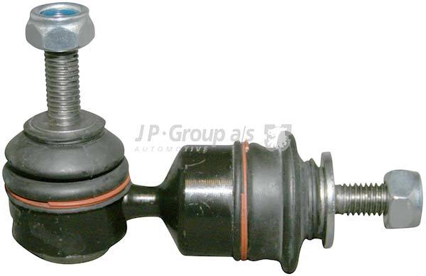 Biellette stabilisatrice arrière pour Mazda 3 BK 2.3 MPS Turbo en acier renforcé