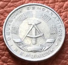 10 fenigów 1968 A NIEMIECKA REPUBLIKA DEMOKRATYCZNA NRD - KM# 10