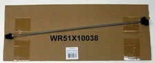 Supco SH10038 Refrigerator Defrost Heater for GE WR51X10038 AP2639820 PS303768