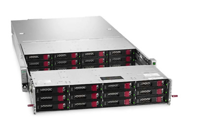 HPE iLO Advanced License Lifetime Apollo 4200 Server Gen9 iLO4 2.0
