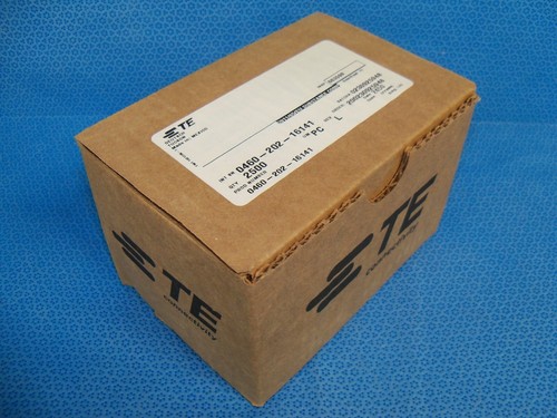 ( 2500-Pack ) TE Connectivity 0460-202-16141 , 20-16 AWG Nickel Solid Pin - Picture 6 of 6