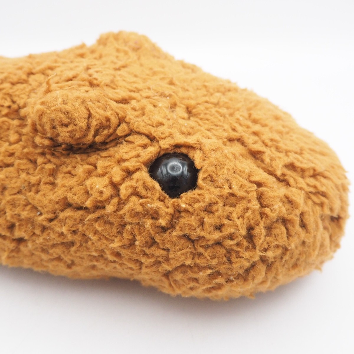 カピバラページ Capybara-san D2702C KAPIBARA-SAN Tryworks Plush 7