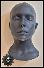 Natalie Portman face cast (Star Wars - Thor - Avengers - Black Swan - Heat)