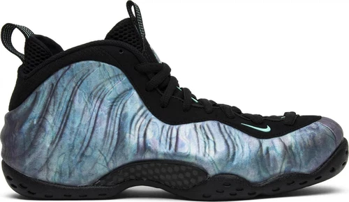 Nike Air Foamposite One Premium Abalone