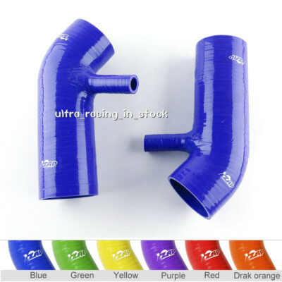 ZAP Air Intake Hose for 2007-2017 Nissan 350Z 370Z G37 VQ37VHR VQ35HR