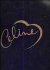RARE / CONCERT PROGRAM - CELINE DION: LIVE IN PARIS ( FRANCE) 1999 PROGRAM