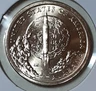 2024 American Innovation Alabama D Dollar - BU - Uncirculated