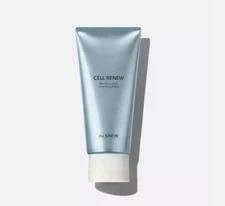[THESAEM] Cell Renew Bio Micro Peel Cleansing Foam 170ml ⭐Tracking⭐