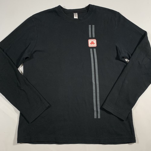 Disney Pixar 2006 CARS Movie State Farm Promo Long Sleeve T-Shirt Youth Large - Picture 4 of 8