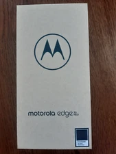 Motorola Edge 30 NEO  Empty Box