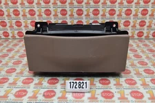 11 12 13 14 15 16 CHRYSLER TOWN & COUNTRY CONSOLE CUP HOLDER 1PE37HL5AB OEM