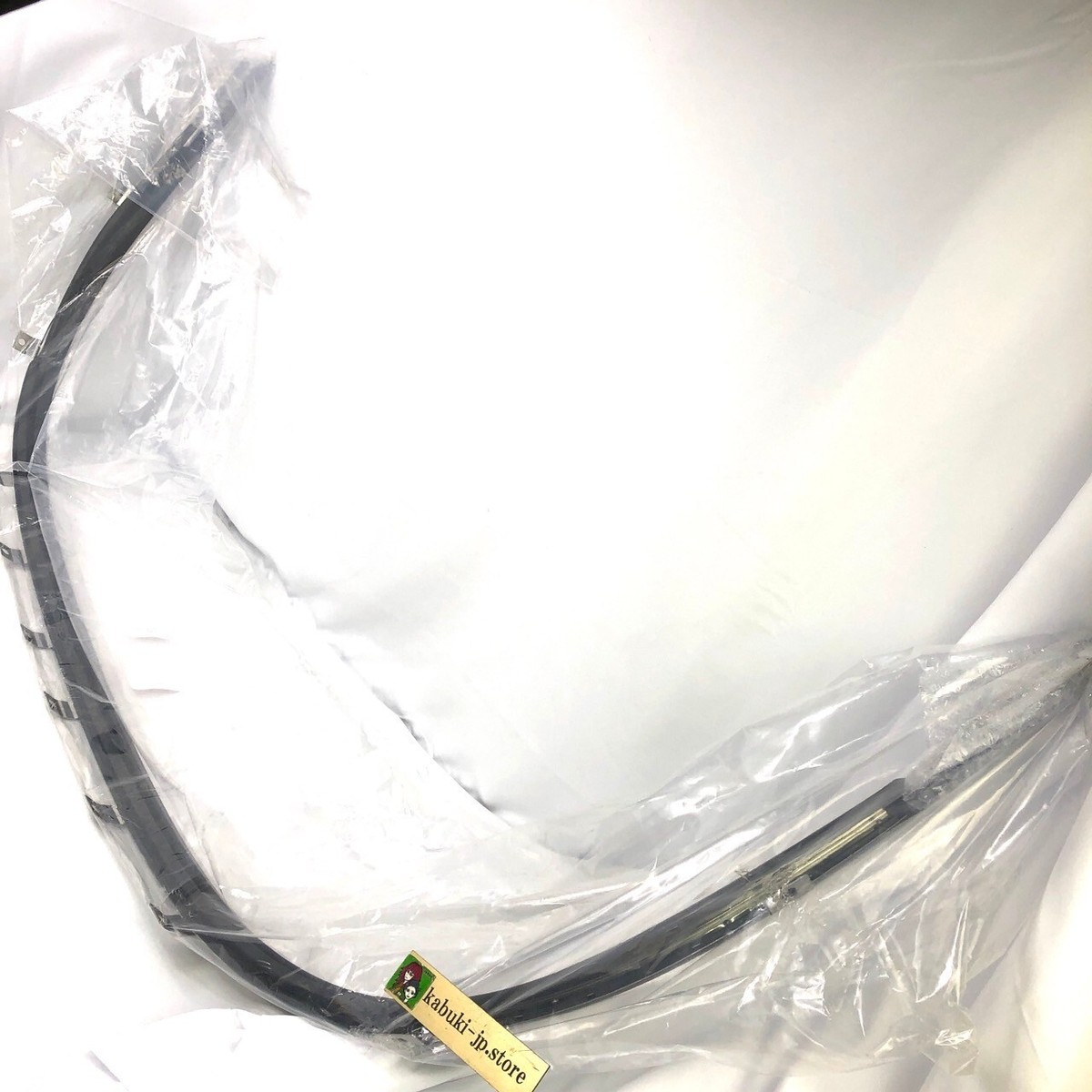 HONDA Genuine 74866-S2A-033 S2000 AP1 AP2 Convertible Top Molding
