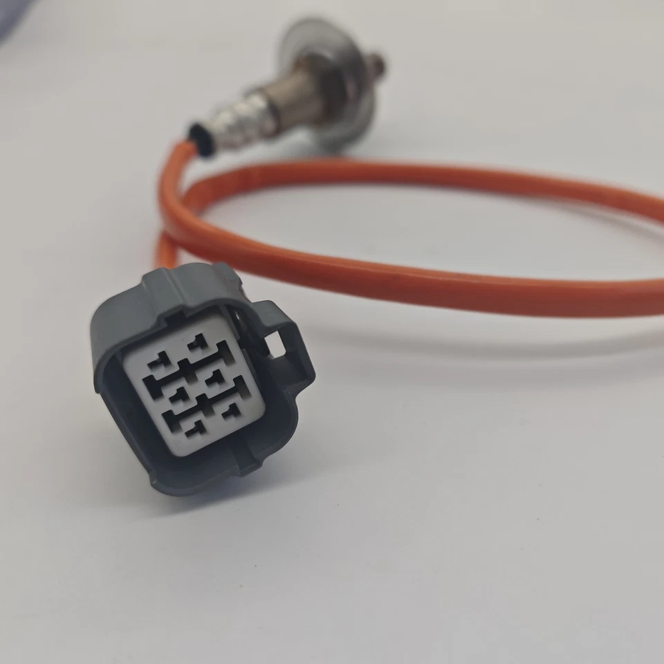 234-9123 DENSO Air Fuel Ratio Oxygen Sensor For Subaru Impreza Forester Outback Foto 3 de 4