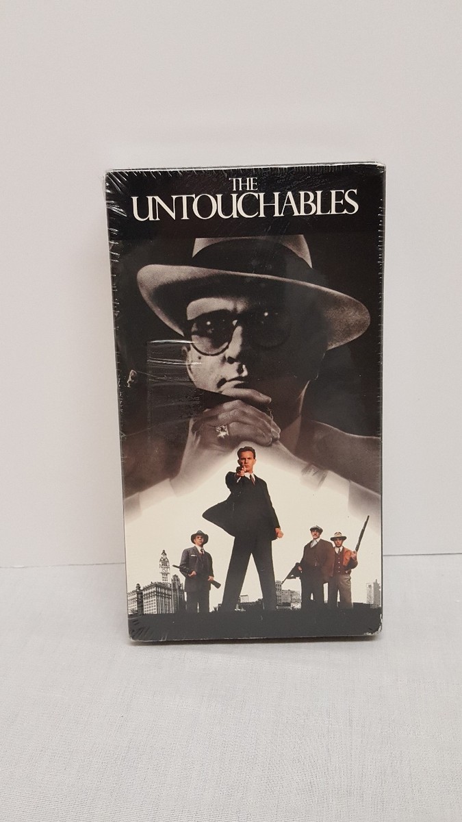 その他 Untouchables [VHS] The Untouchables (VHS, 1996) for sale online | eBay