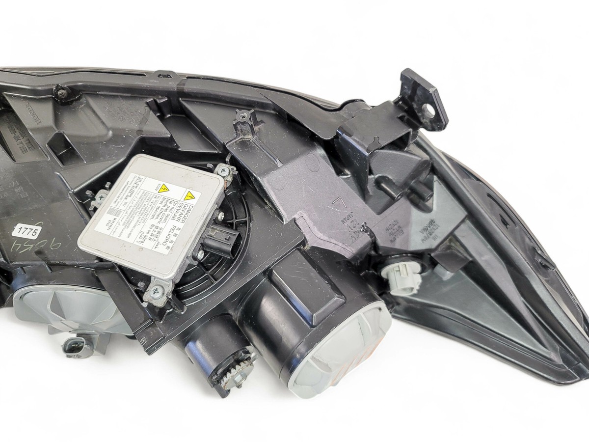 Honda CR-Z CRZ 11-12 Headlight Head Light Lamp Left/Driver