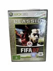 Fifa 07 XBOX 360 Classics New Sealed Rooney EA sports Xbox Live