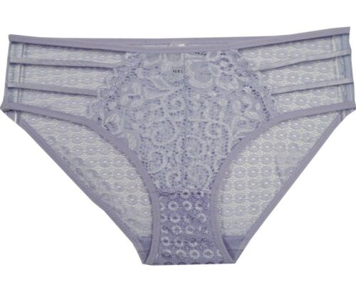 6 Sexy Floral Lace Women Panties Bikinis Underwear Mixed Colors S M L XL 2071 - Picture 3 of 8