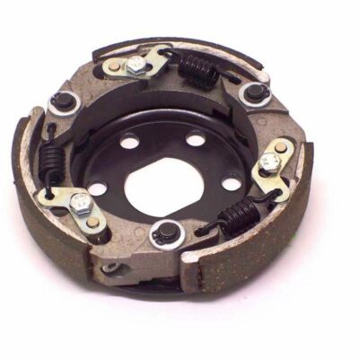 Kupplungsflügel BCR D.107 Racing Typ KYMCO 50 Dink LC 1999-2002