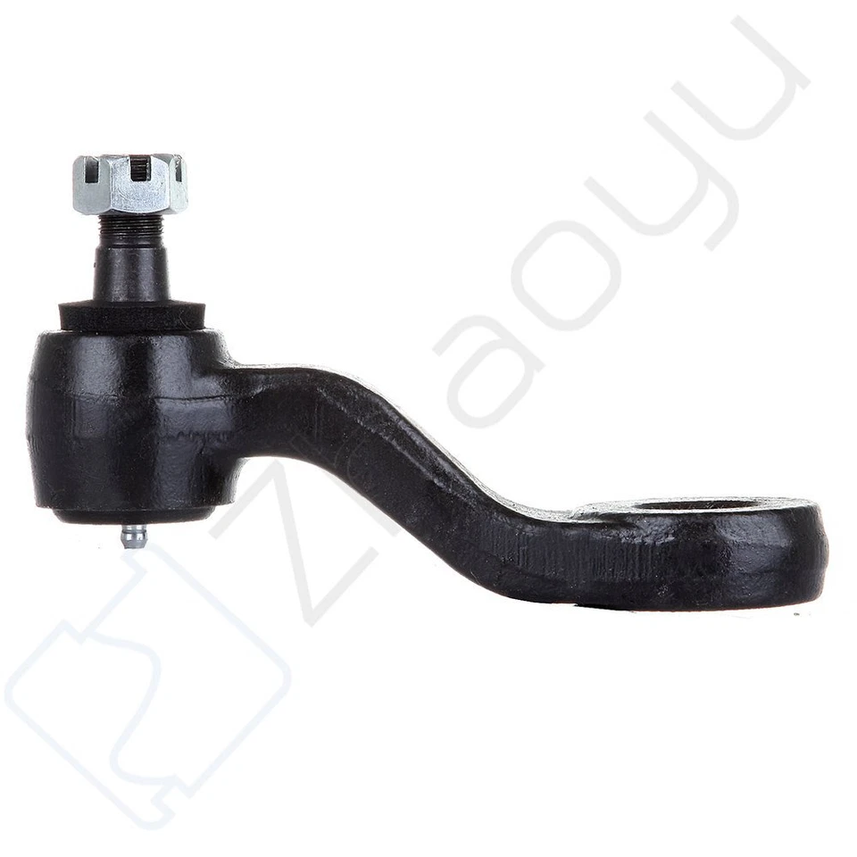 6 piezas rótulas delanteras brazo loca pieza brazo Pitman para Chevrolet Blazer tracción trasera Foto 3 de 4