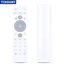 Voice Remote Control For Unblock Tech UBOX10 Android Media Streamer