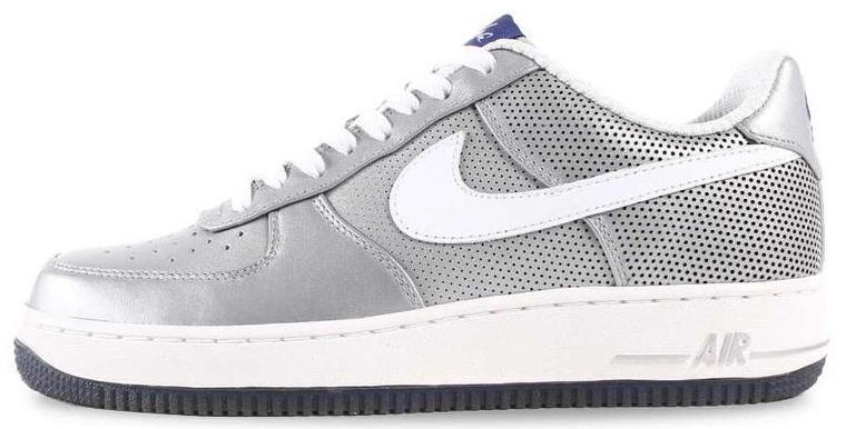 フューチャーnetfitto Low26非売品 Nike Air Force 1 Low Premium Futura - 318775-005 for Sale