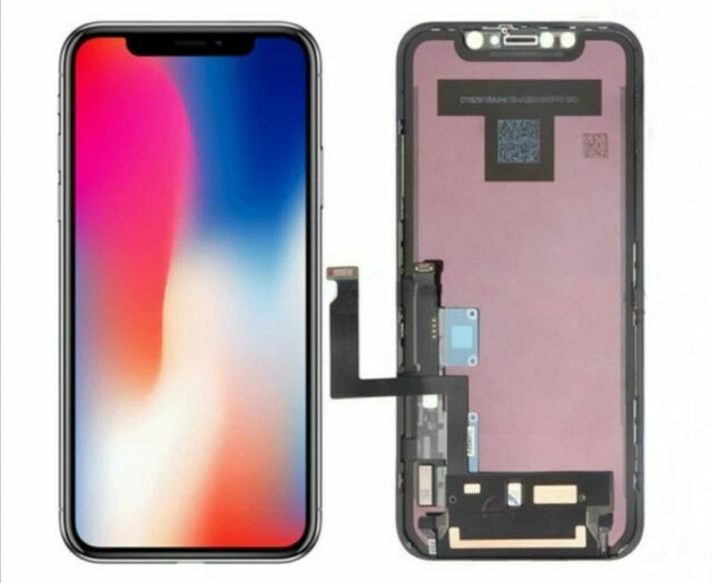 Componenti cornici Apple per cellulari Apple