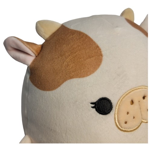 Squishmallow Mopey the Sea Cow 8" Plush WITH TAGS - Picture 2 of 12