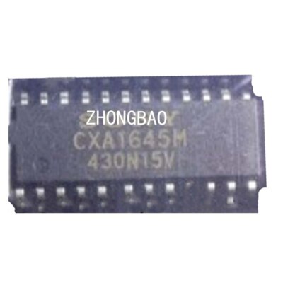 10 Pezzi CXA1645M – Circuito Integrato Encoder Video RGB, Package SOP, Nuovo - Foto 3