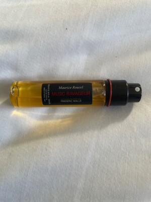 FREDERIC MALLE Musc Ravageur Maurice Roucel Eau de Parfum 10ml