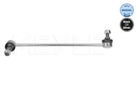 Meyle 016 060 0085 Stange/Strebe,Stabilisator FüR Mercedes Benz,Mercedes Benz (