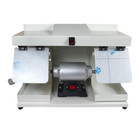 Desktop Dental Grinding Tool Dental Cutting Lathe Dental Lab Polishing Machine
