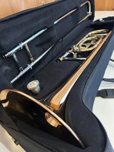 HOLTON TR150 Trombone | eBay