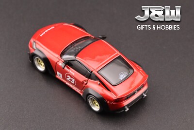 MINI GT Pandem Nissan GT-R 2個セット MINIGT 1/64 ニッサン GT-R R35 Pandem MINIGT.com – Welcome to