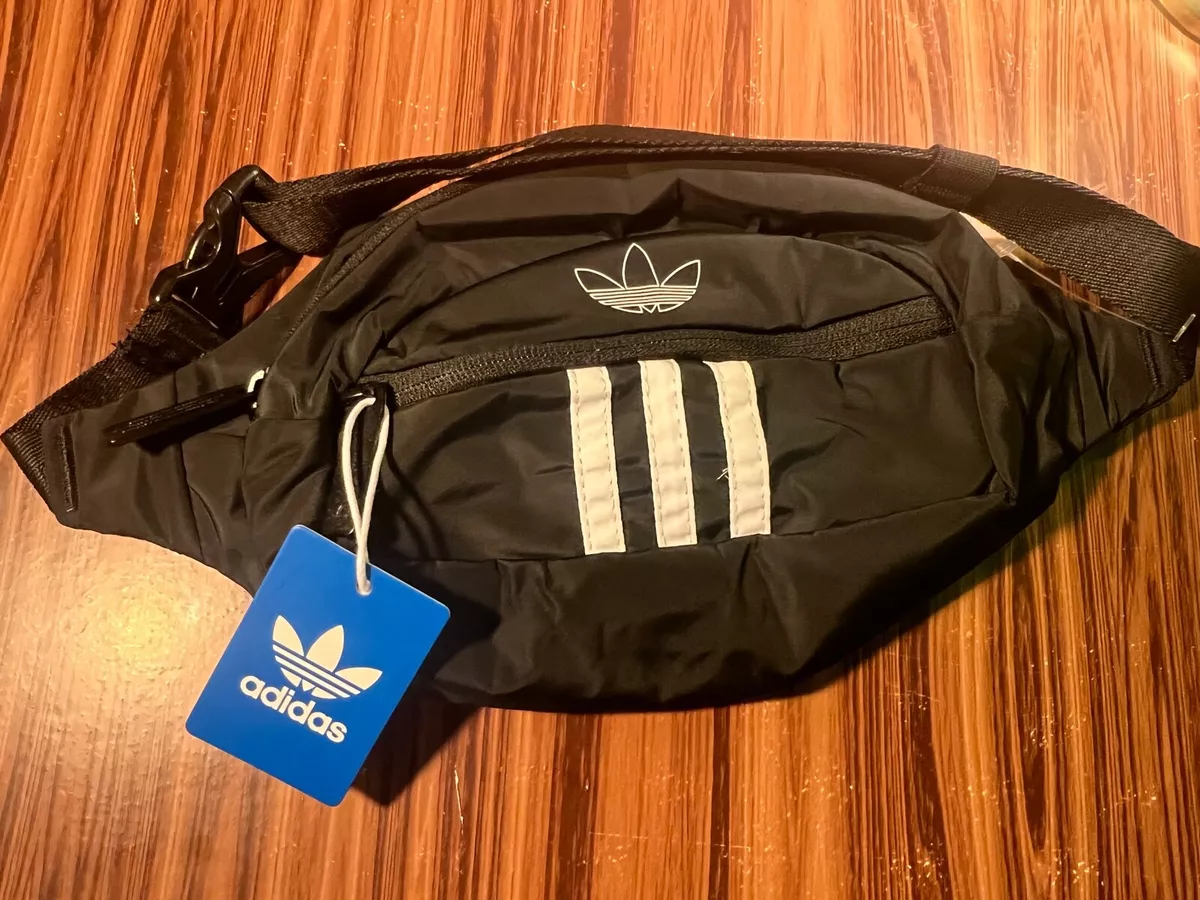 Waist bag top adidas original
