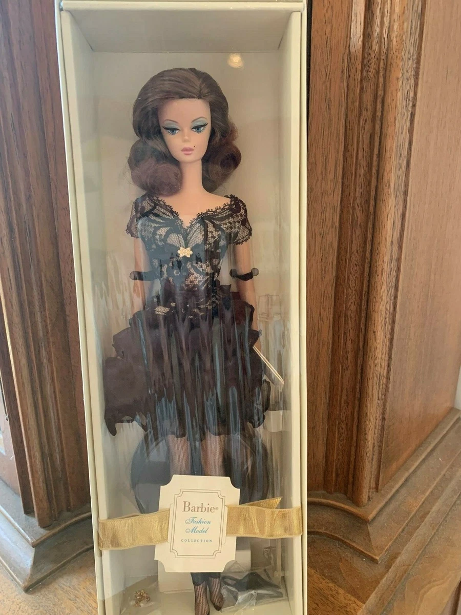 Barbie “A Trace of Lace” 喜ばれる誕生日プレゼント - icebergaqua.az