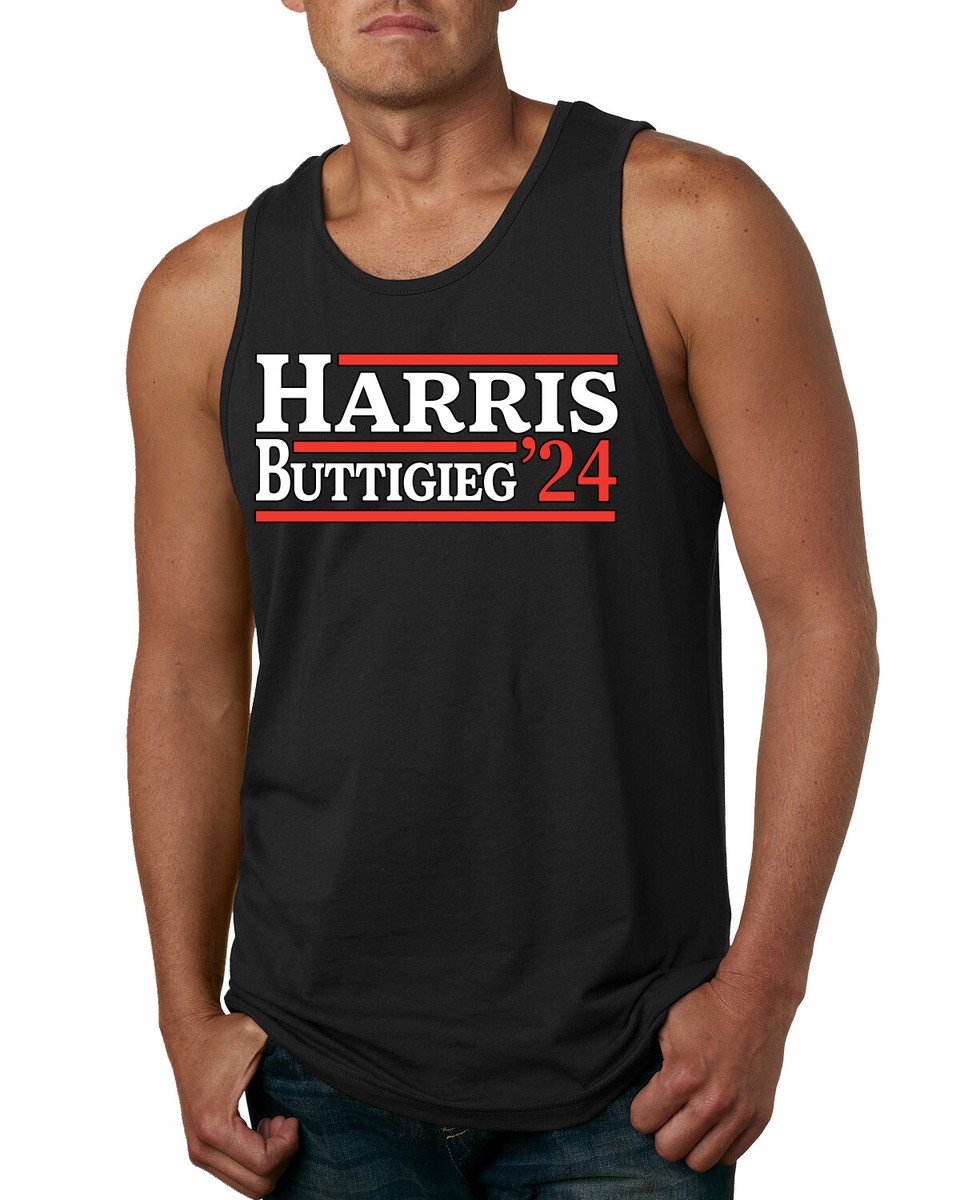 Pete Buttigieg 20 Tank Top Pete Buttigieg 20 Tank Top
