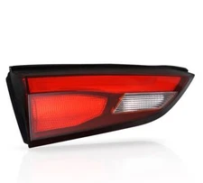 Inner LED Tail Light Assy Left Driver Side For 2018-2021 GMC Terrain Exc Denali